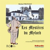 Les mystères du Mylord - Michel Provost