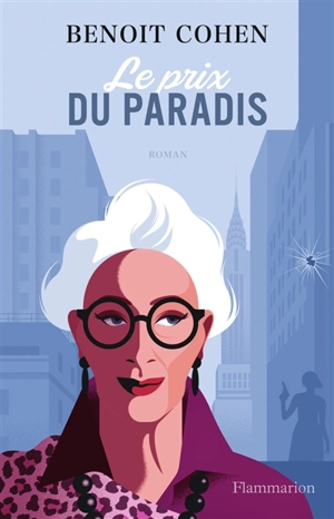 Le prix du paradis - Benoit Cohen