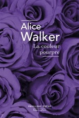 La couleur pourpre - Alice Walker