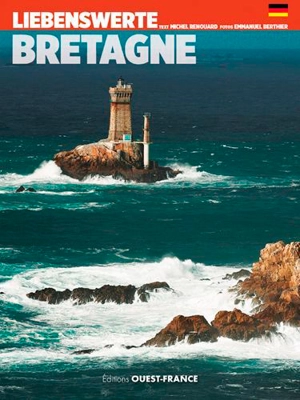 Bretagne - Michel Renouard