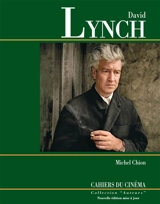 David Lynch - Michel Chion