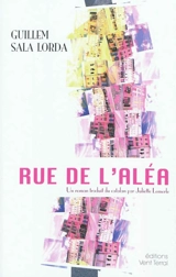 Rue de l'Aléa - Guillem Sala Lorda