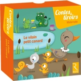 Le vilain petit canard - Virginia Arraga de Malherbe