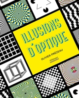 Illusions d'optique - Olivier Prézeau