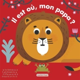 Il est où, mon papa ? - Carles Ballesteros