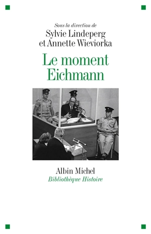 Le moment Eichmann