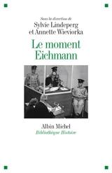 Le moment Eichmann