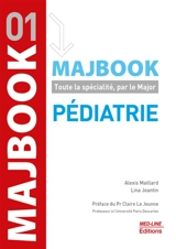 Pédiatrie - Alexis Maillard