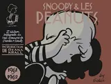 Snoopy & les Peanuts. Vol. 6. 1961-1962 - Charles Monroe Schulz
