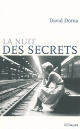 La nuit des secrets - David Doma