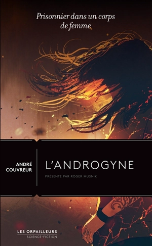 L'androgyne - André Couvreur