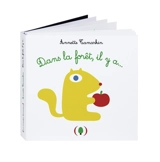 Dans la forêt, il y a... - Annette Tamarkin