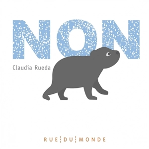 Non - Claudia Rueda