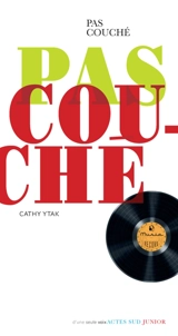 Pas couché - Cathy Ytak