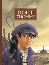 Bout d'homme. Vol. 1. L'enfant et le rat - Jean-Charles Kraehn