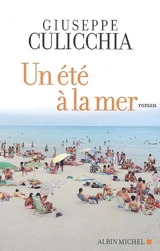 Un été à la mer - Giuseppe Culicchia