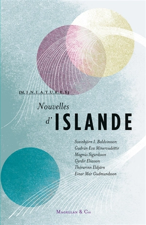 Nouvelles d'Islande