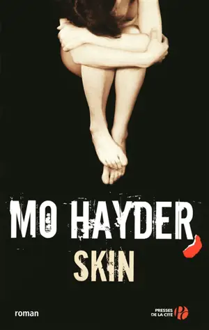 Skin - Mo Hayder
