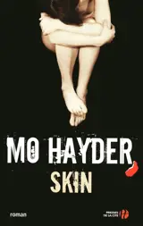 Skin - Mo Hayder