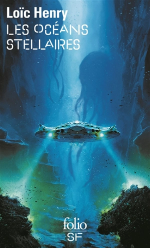 Les océans stellaires - Loïc Henry