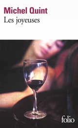 Les joyeuses - Michel Quint