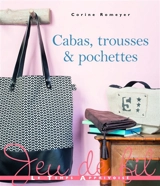 Cabas, trousses & pochettes - Corine Romeyer