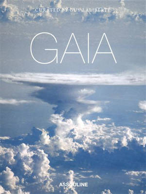 Gaia - Guy Laliberté