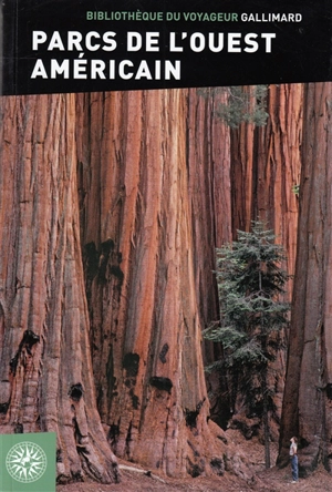Parcs de l'Ouest américain