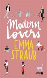 Modern lovers - Emma Straub