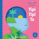 Tipi tipi ta - Christophe Alline