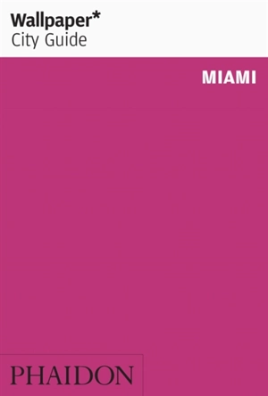 Miami - Robert Johnston