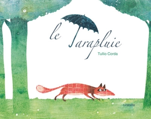 Le parapluie - Tullio Corda