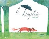 Le parapluie - Tullio Corda