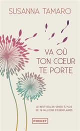 Va où ton coeur te porte - Susanna Tamaro