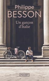 Un garçon d'Italie - Philippe Besson