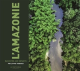 L'Amazonie racontée aux enfants - Philippe Godard