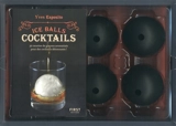 Ice balls cocktails : 30 recettes de glaçons aromatisés pour des cocktails détonnants ! - Yves Esposito