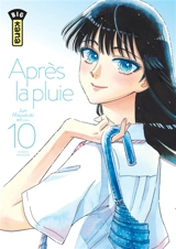 Après la pluie. Vol. 10 - Jun Mayuzuki