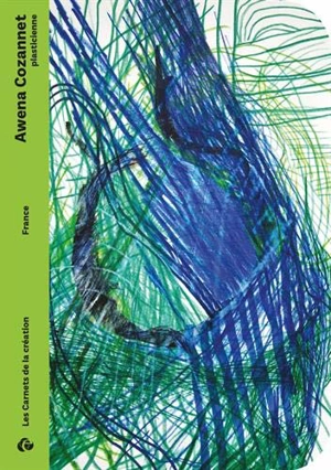 Awena Cozannet : plasticienne - Lucie Cabanes