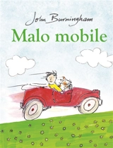 Malo mobile - John Burningham