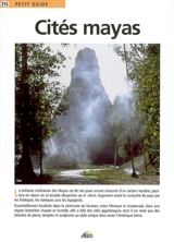 Cités mayas - Raymond Vetter
