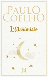 L'alchimiste - Paulo Coelho