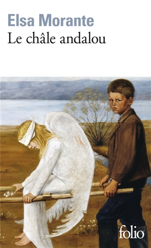 Le châle andalou - Elsa Morante