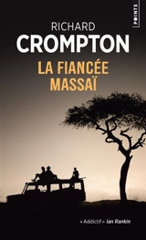 La fiancée massaï - Richard Crompton