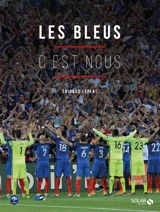 Les Bleus c'est nous - Thibaud Leplat