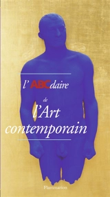 L'ABCdaire de l'art contemporain - Catherine Francblin