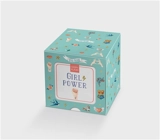 Girl power - Mélanie Voituriez