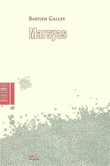 Marsyas - Bastien Gallet