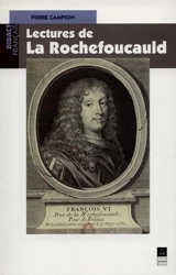 Lectures de La Rochefoucauld - Pierre Campion