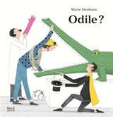 Odile ? - Marie Dorléans